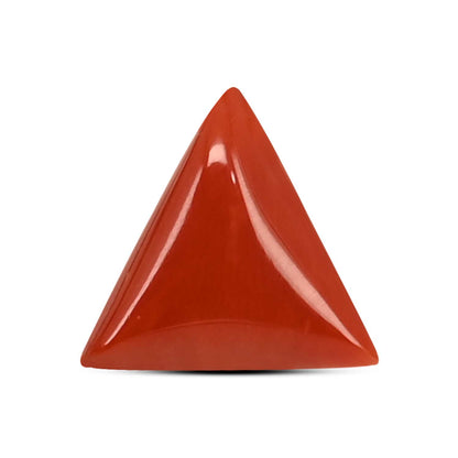 Red Coral (Moonga) Carat 5.92