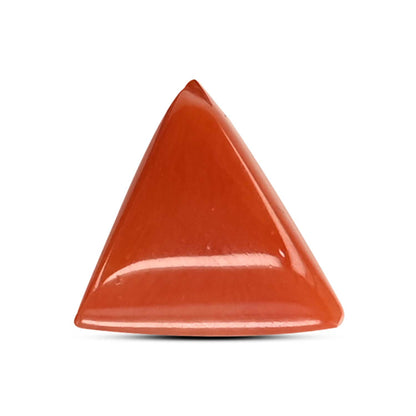 Red Coral (Moonga) Carat 5.5