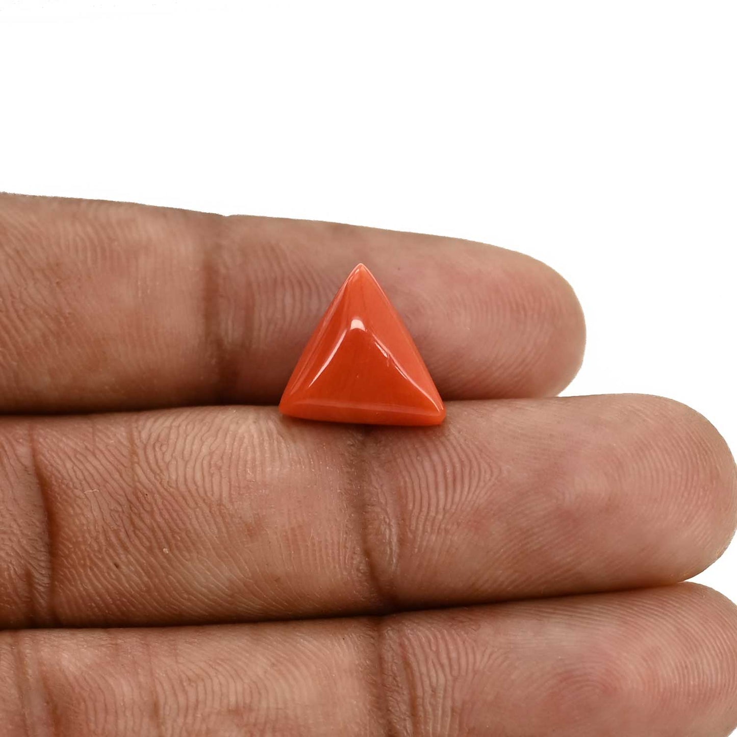 Red Coral (Moonga) Carat 5.5