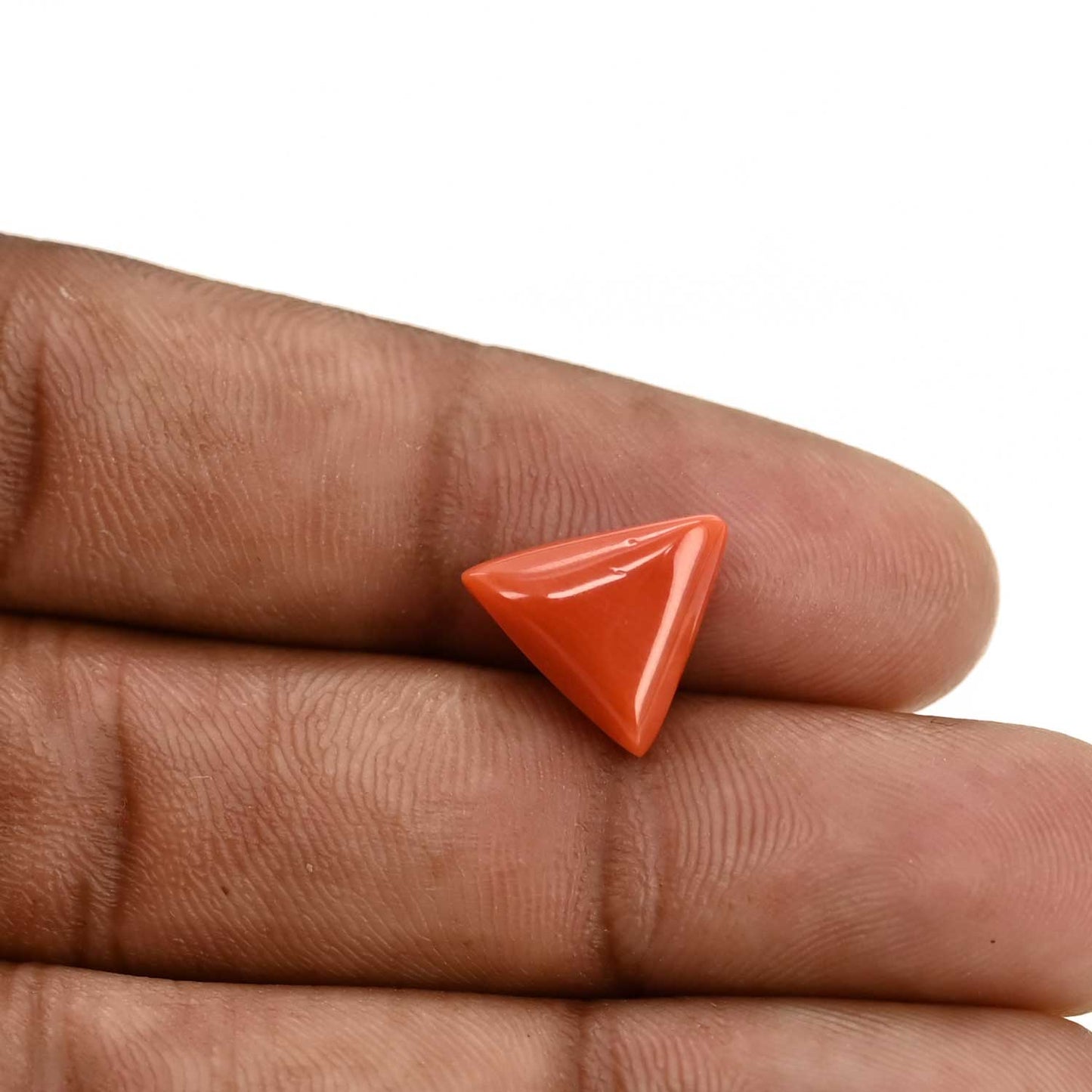 Red Coral (Moonga) Carat 5.5