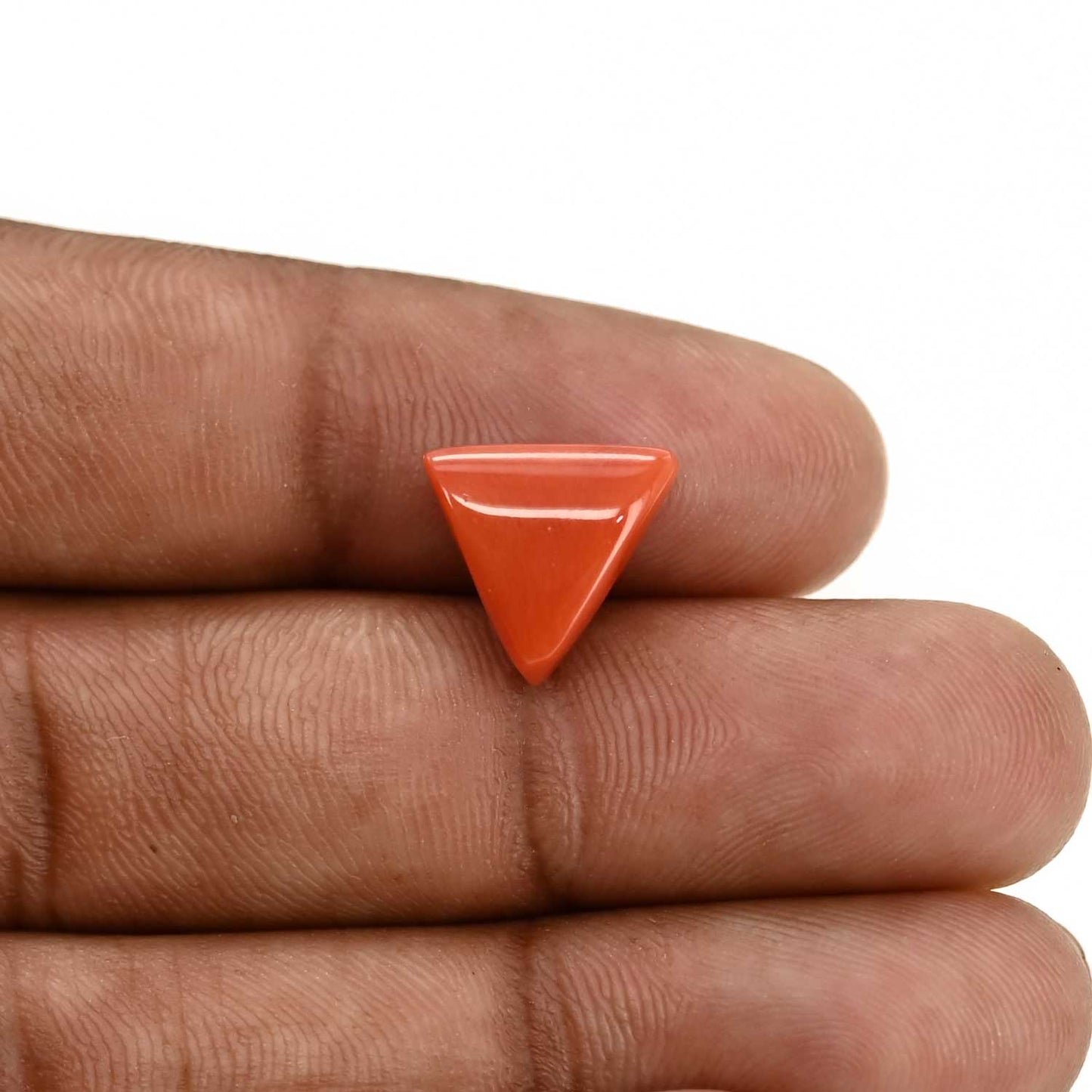 Red Coral (Moonga) Carat 5.5