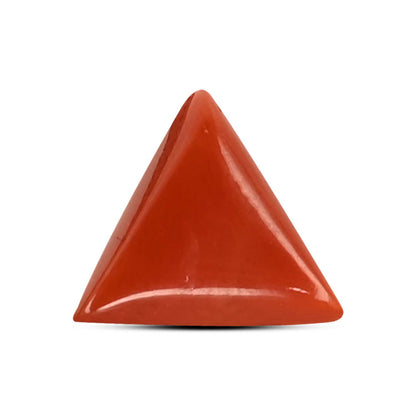 Red Coral (Moonga) Carat 4.54