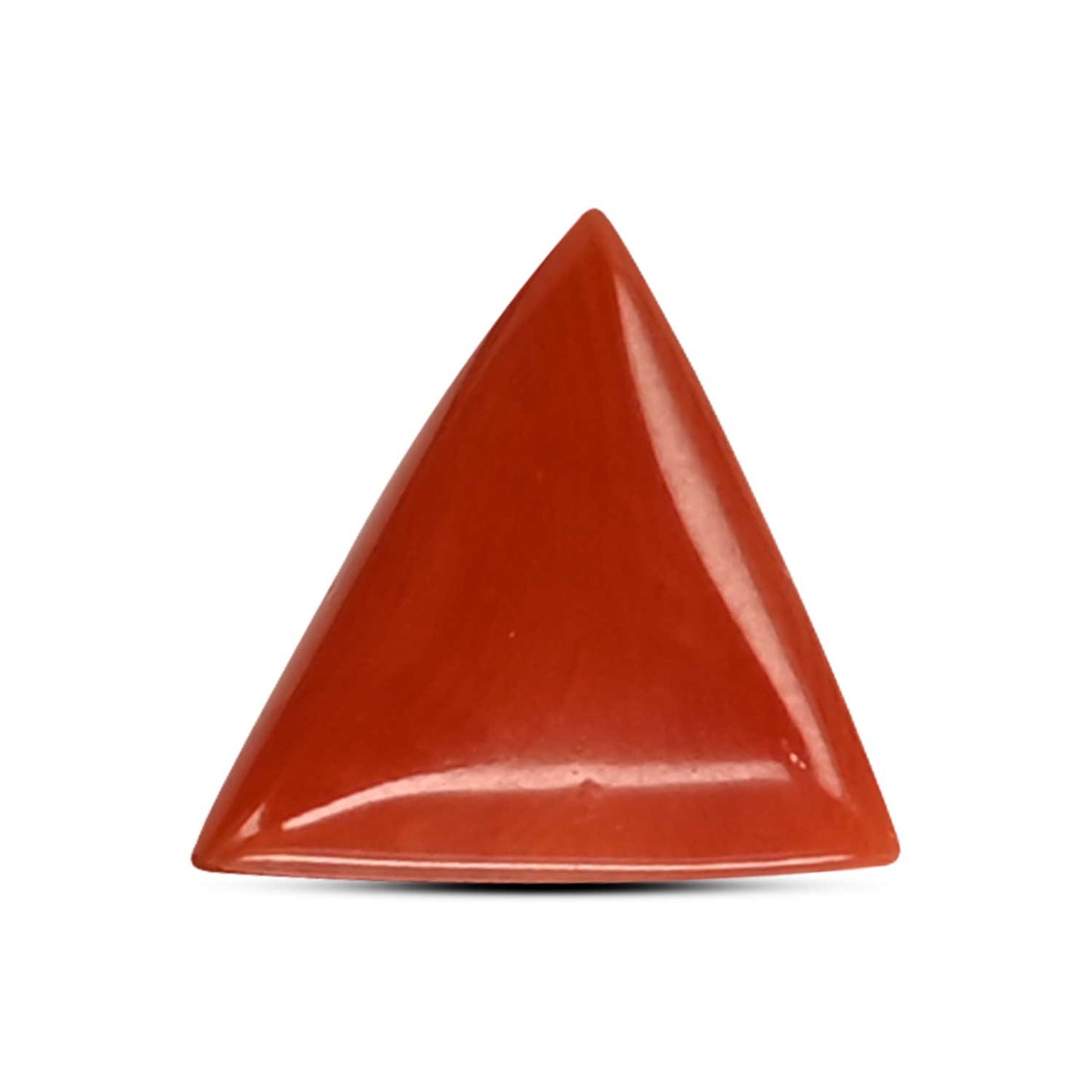 Red Coral (Moonga) Carat 5.33
