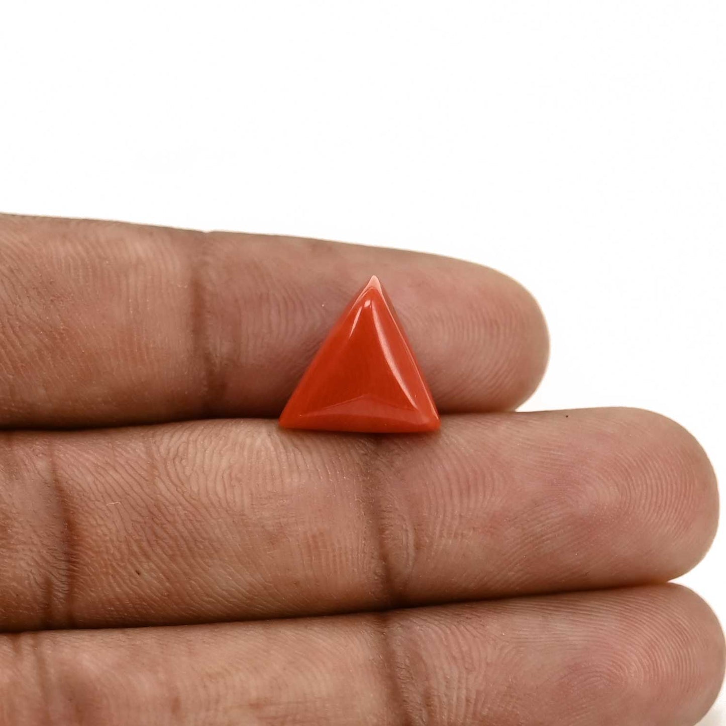 Red Coral (Moonga) Carat 5.33