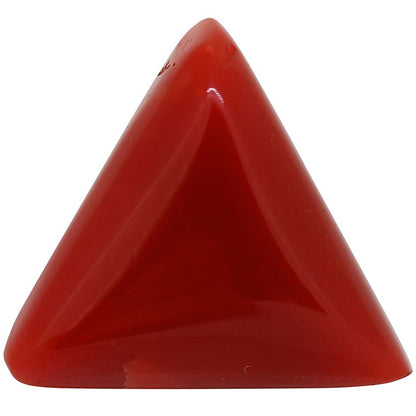 Red Coral (Moonga) Carat 6.33