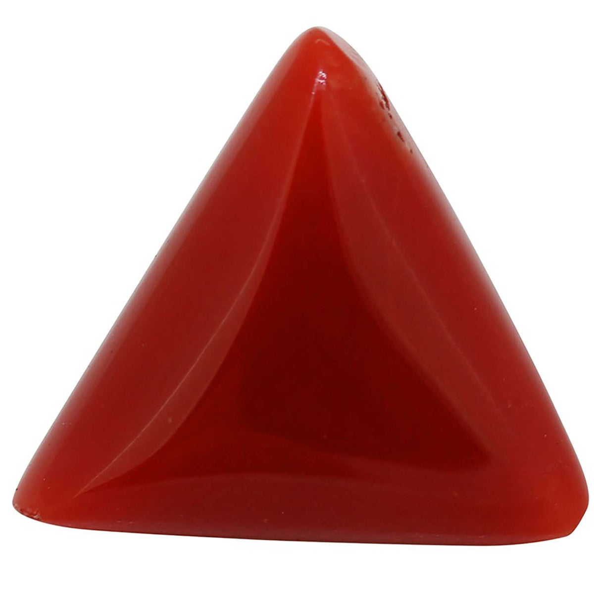 Red Coral (Moonga) Carat 6.33