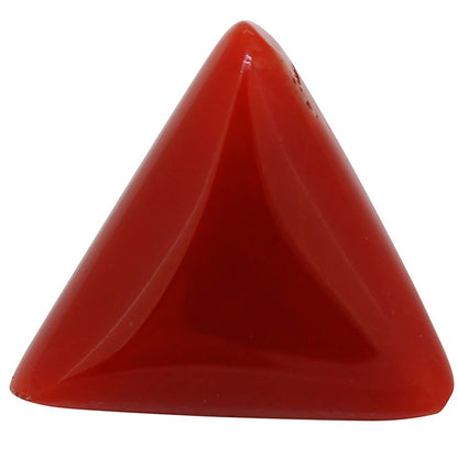 Red Coral (Moonga) Carat 6.33