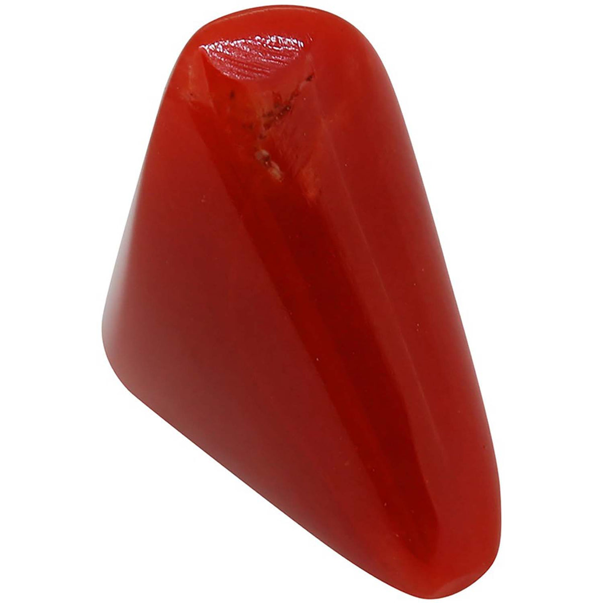 Red Coral (Moonga) Carat 6.33