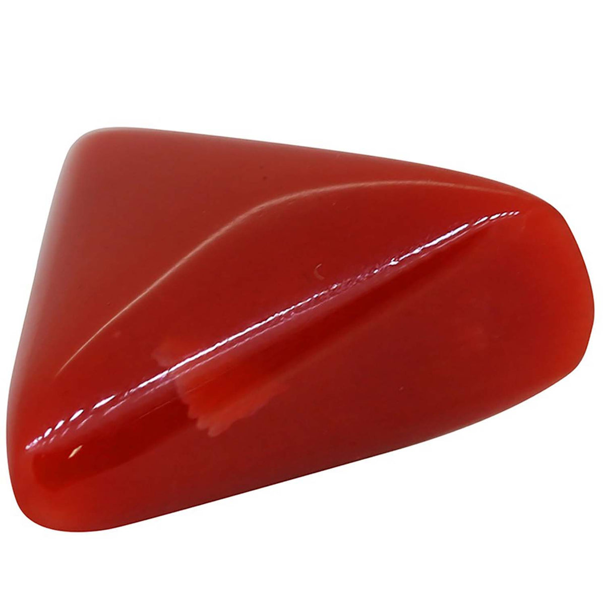 Red Coral (Moonga) Carat 6.33