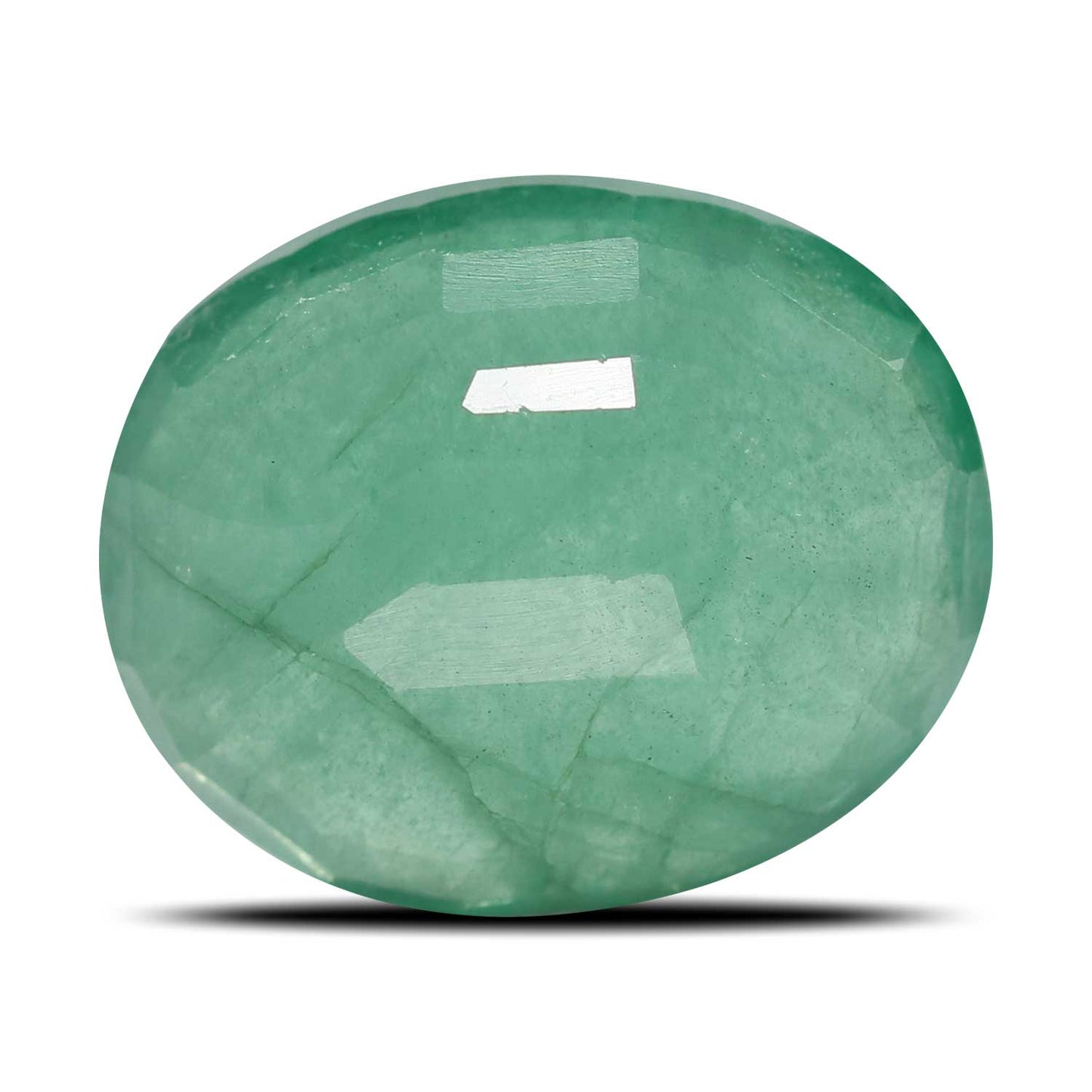 Brazil Emerald (Panna) - 7.98 Carat