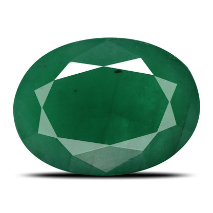 Brazil Emerald (Panna) - 7.42 Carat