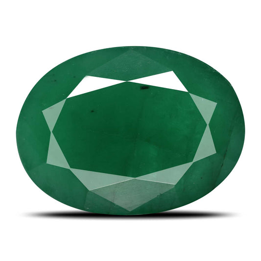 Brazil Emerald (Panna) - 7.42 Carat