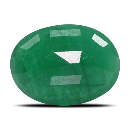 Brazil Emerald (Panna) - 7.42 Carat