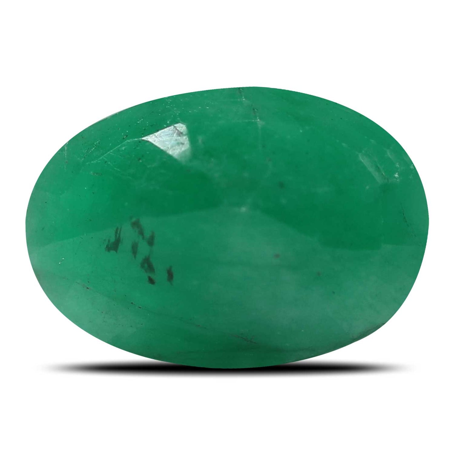 Brazil Emerald (Panna) - 3.37 Carat