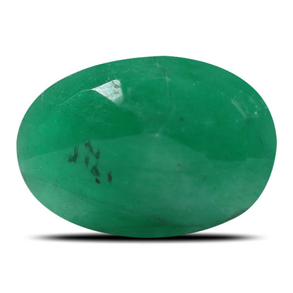 Brazil Emerald (Panna) - 3.37 Carat