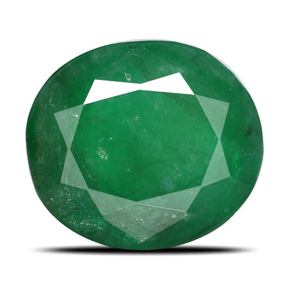 Brazil Emerald (Panna) - 7.22 Carat