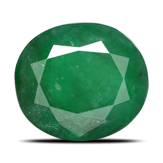 Brazil Emerald (Panna) - 7.22 Carat