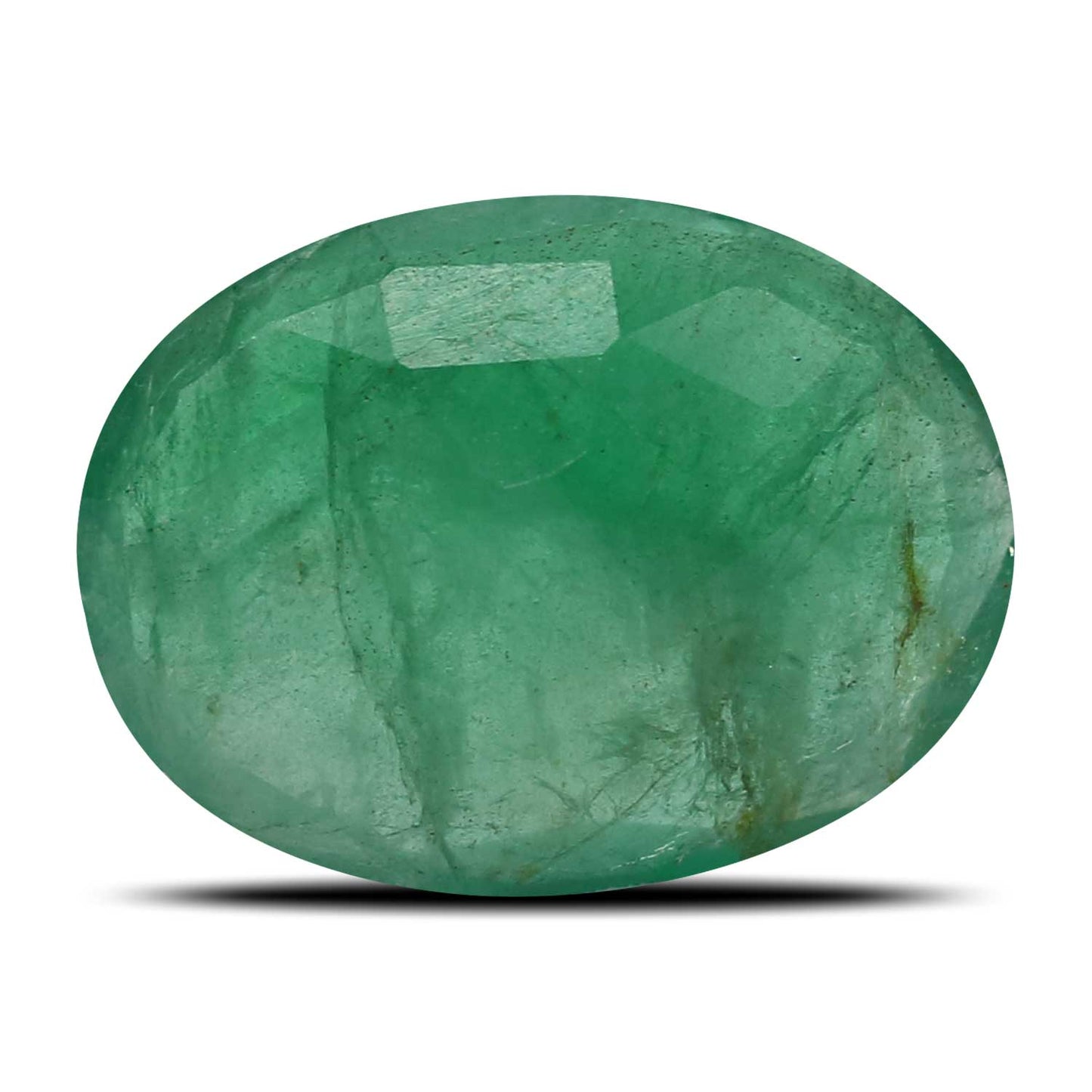 Zambian Emerald (Panna) - 4.33 Carat