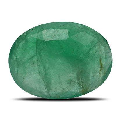 Zambian Emerald (Panna) - 4.33 Carat