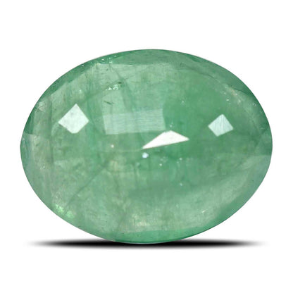Brazil Emerald (Panna) - 11.71 Carat