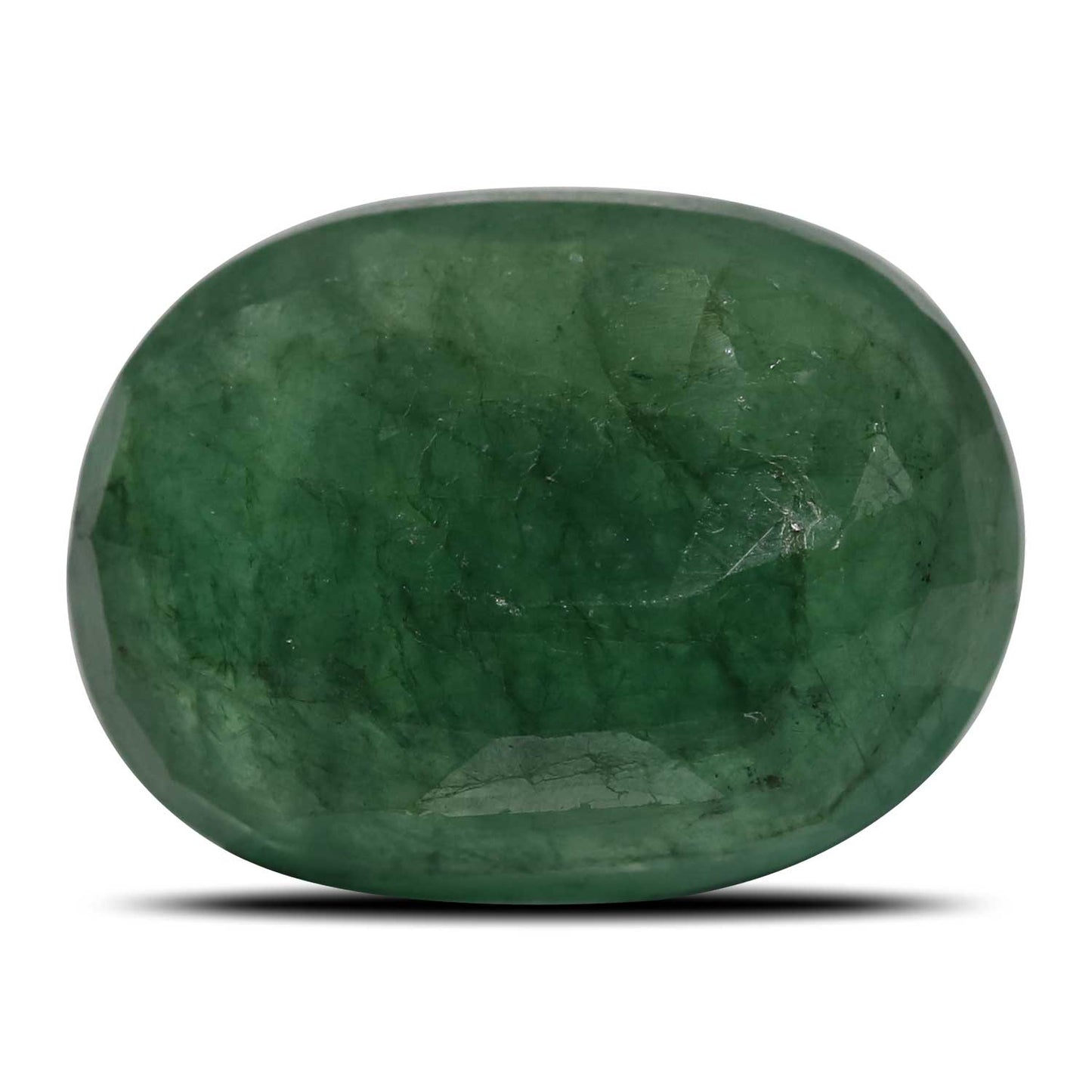 Brazil Emerald (Panna) - 7.49 Carat