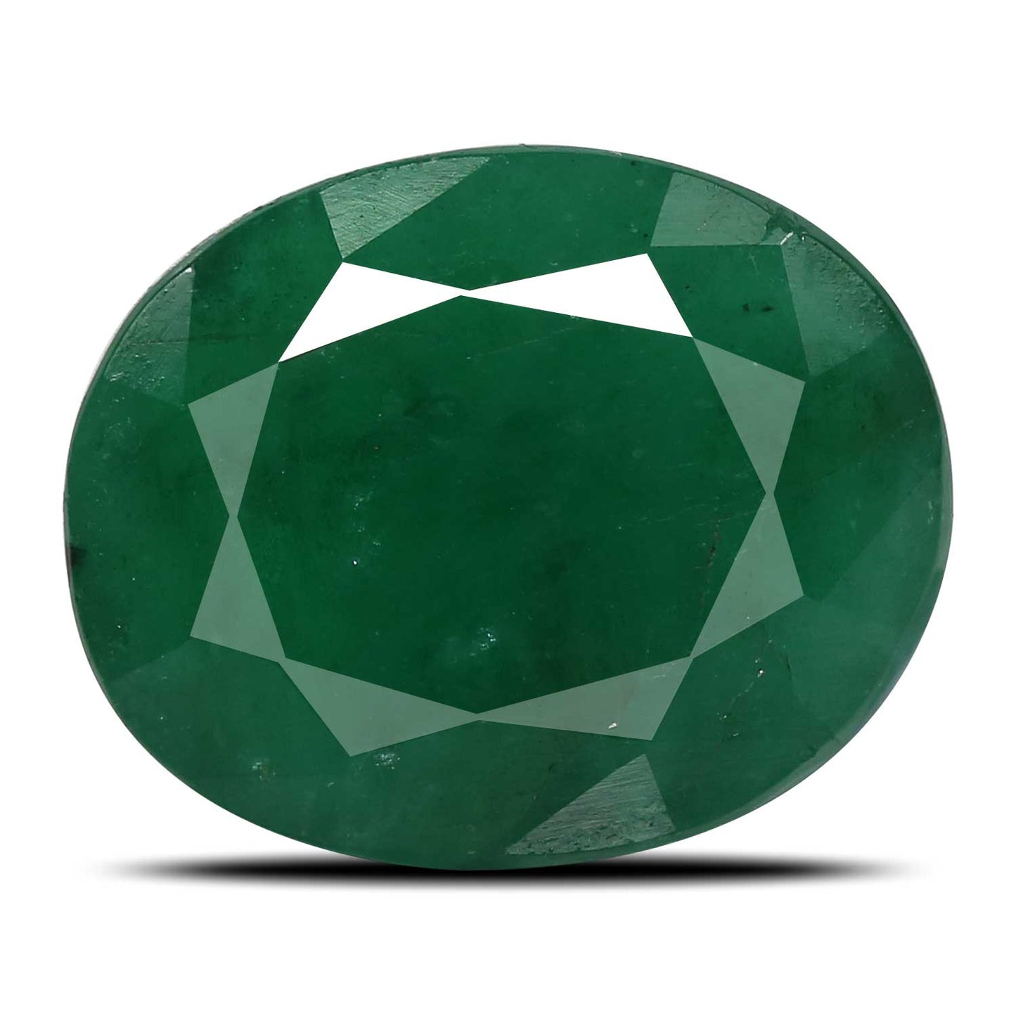 Brazil Emerald (Panna) - 8.35 Carat