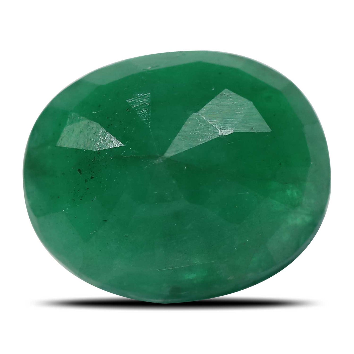 Brazil Emerald (Panna) - 8.35 Carat