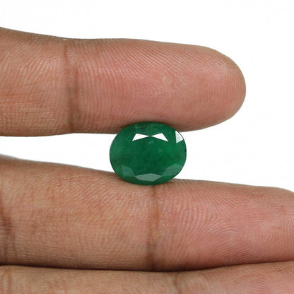 Brazil Emerald (Panna) - 8.35 Carat