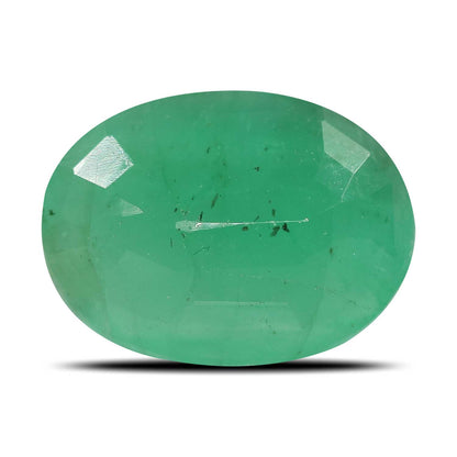 Zambian Emerald (Panna) - 4.78 Carat