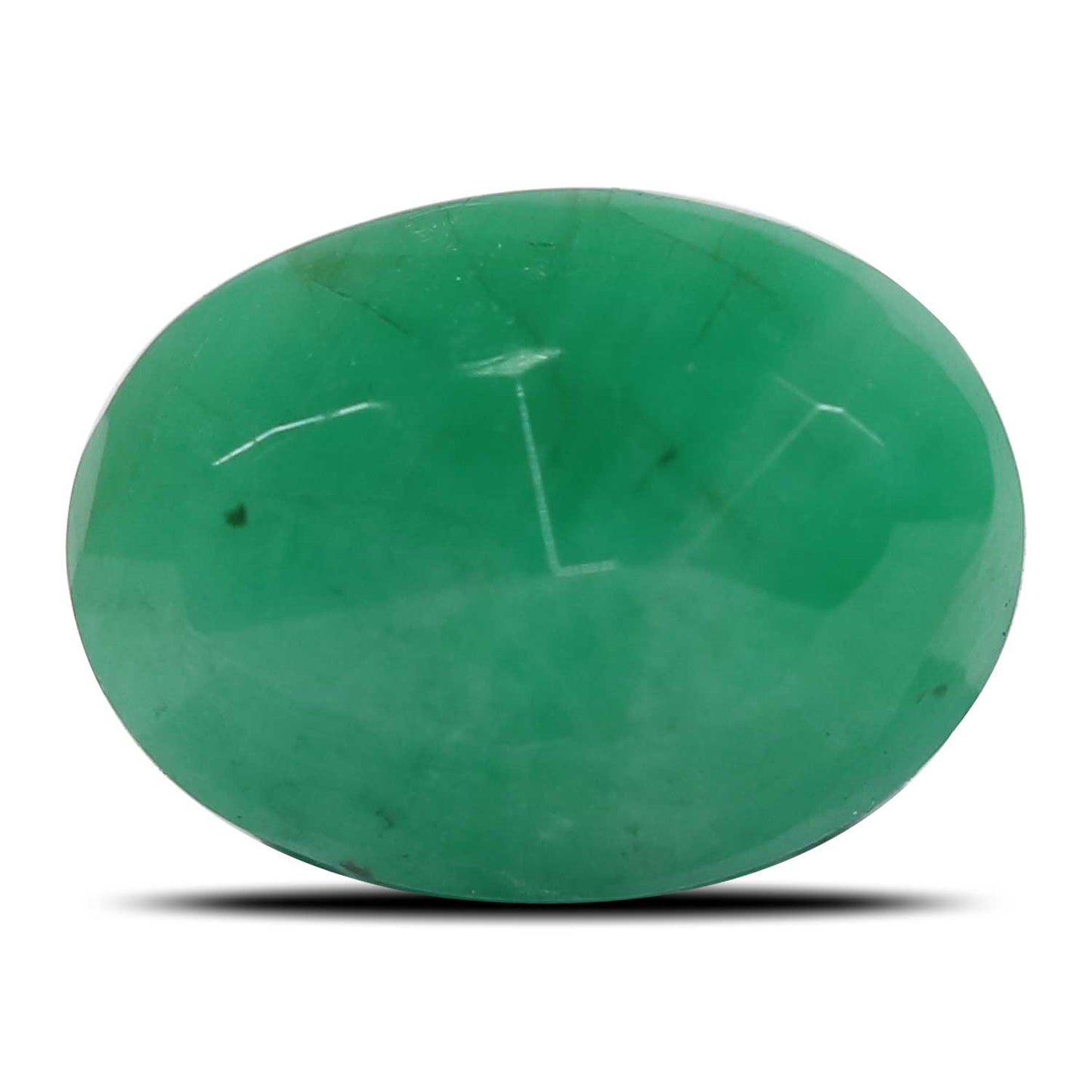 Brazil Emerald (Panna) - 4.38 Carat