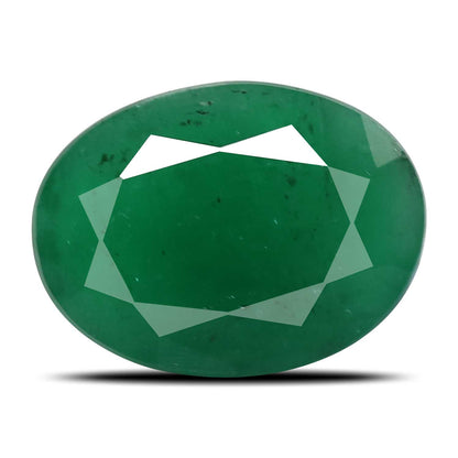 Brazil Emerald (Panna) - 4.1 Carat