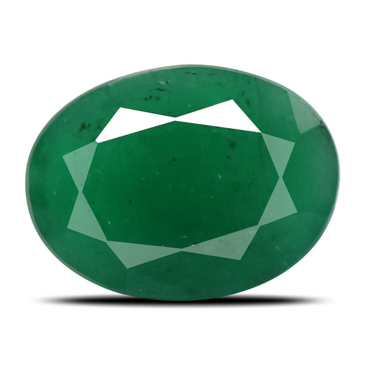 Brazil Emerald (Panna) - 4.1 Carat