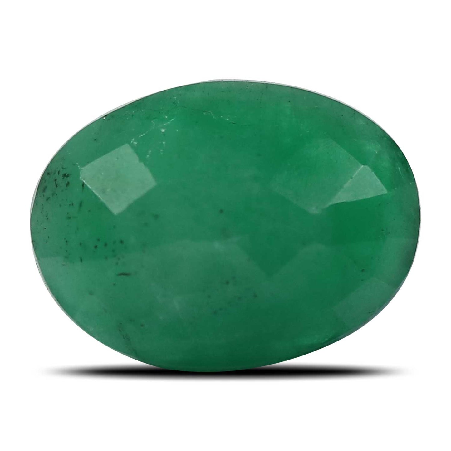 Brazil Emerald (Panna) - 4.1 Carat