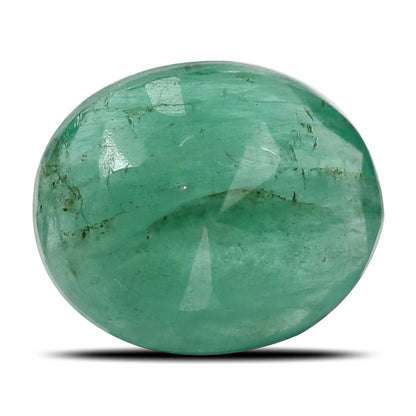 Brazil Emerald (Panna) - 4.17 Carat