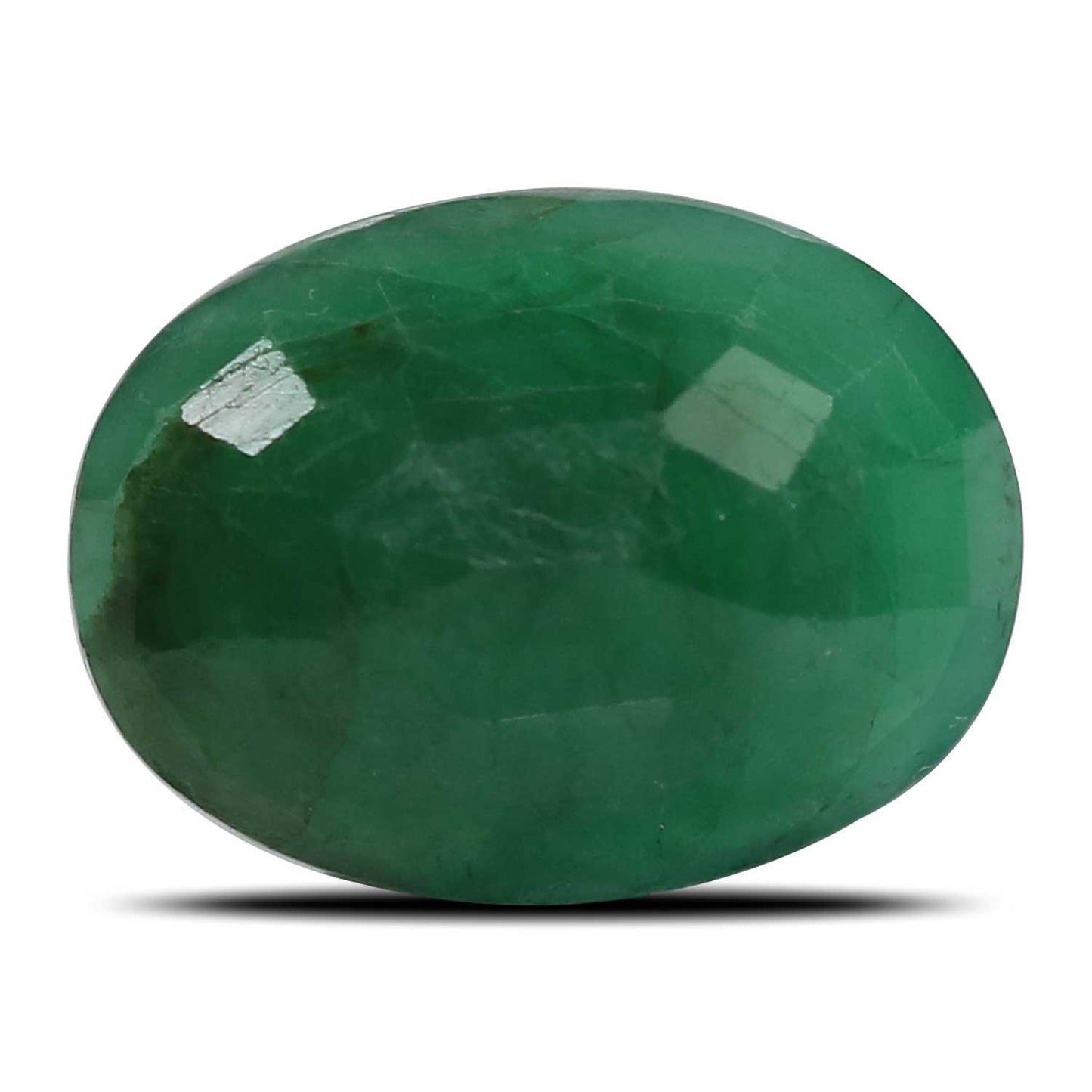 Brazil Emerald (Panna) - 3.72 Carat
