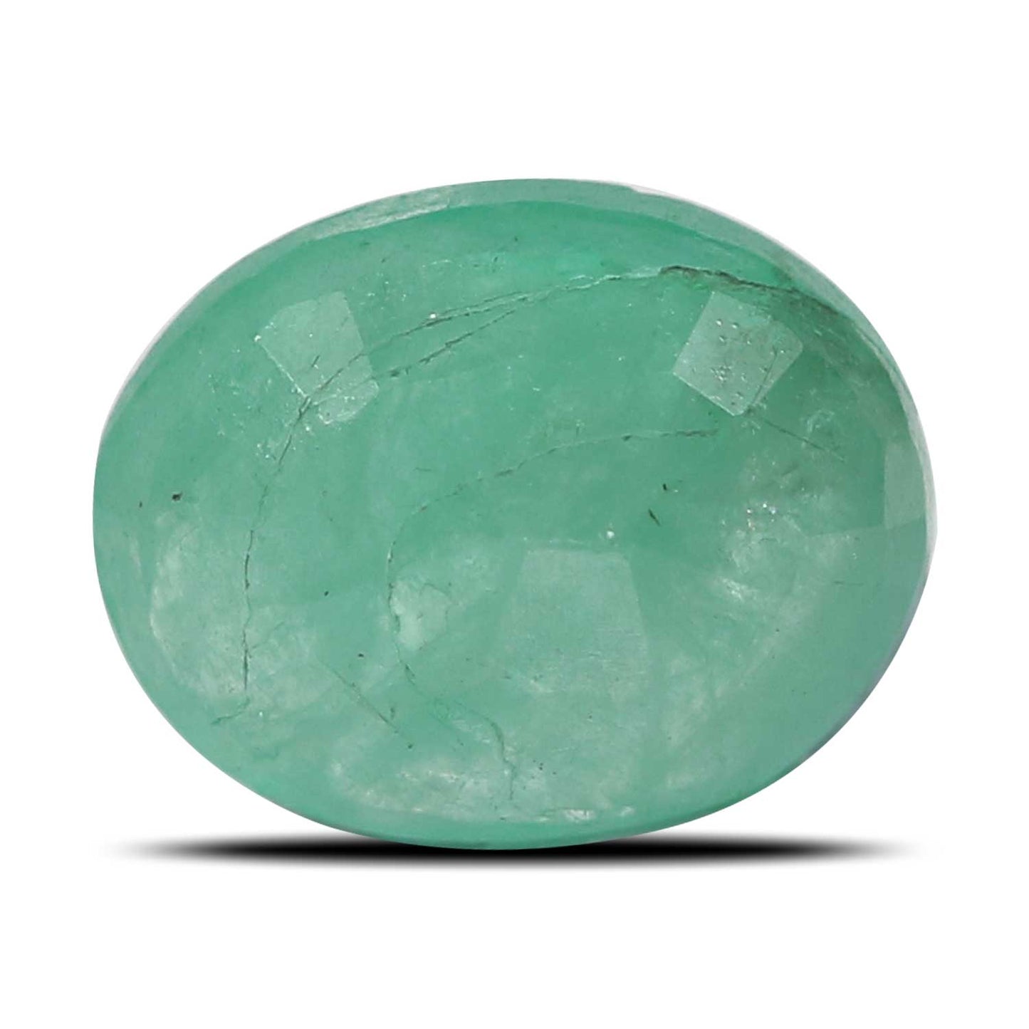 Brazil Emerald (Panna) - 2.92 Carat