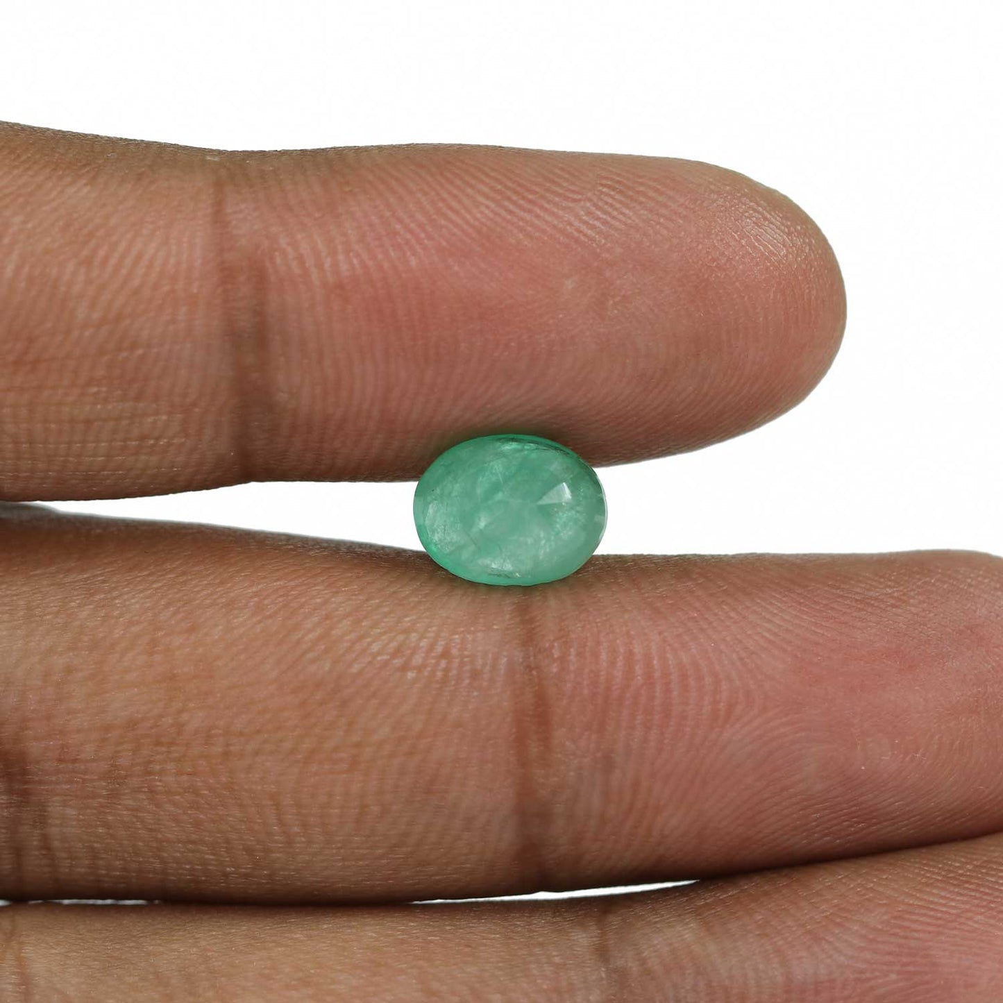 Brazil Emerald (Panna) - 2.92 Carat
