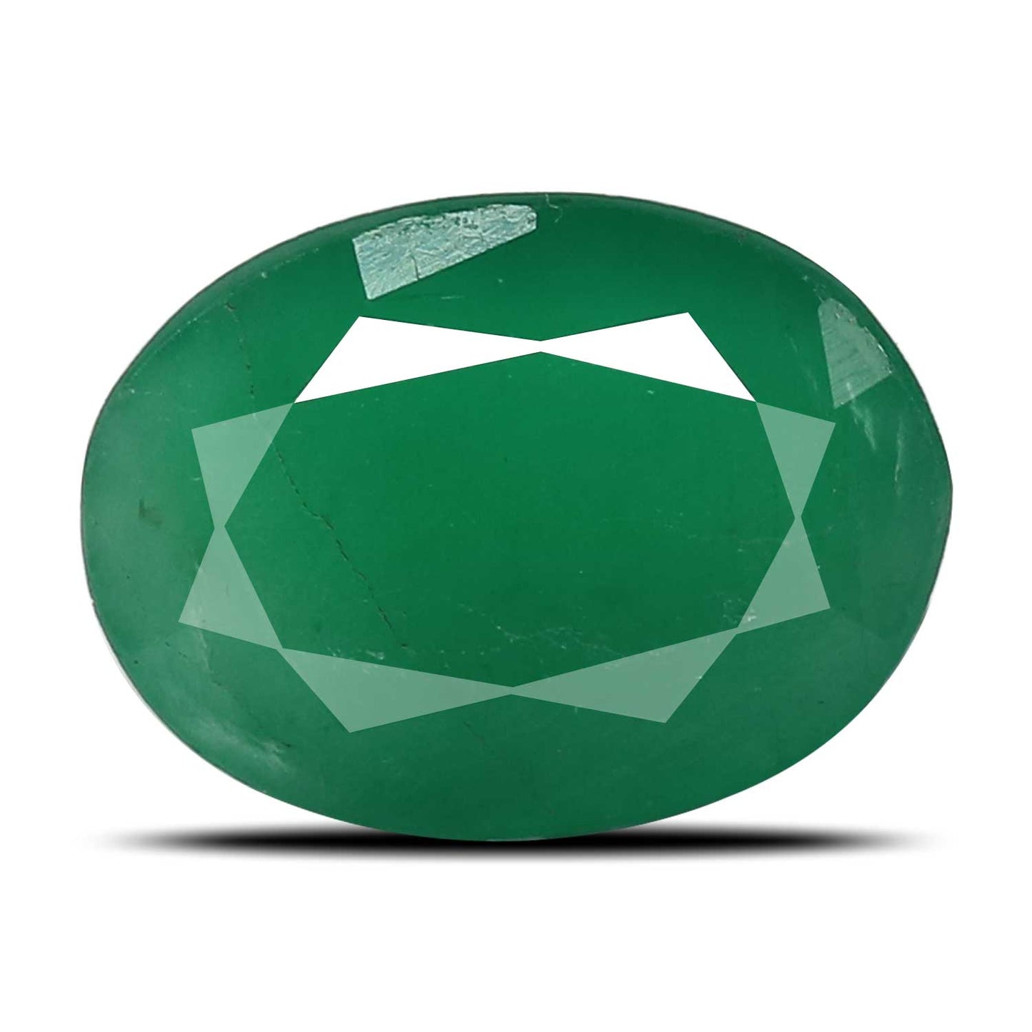 Brazil Emerald (Panna) - 2.36 Carat