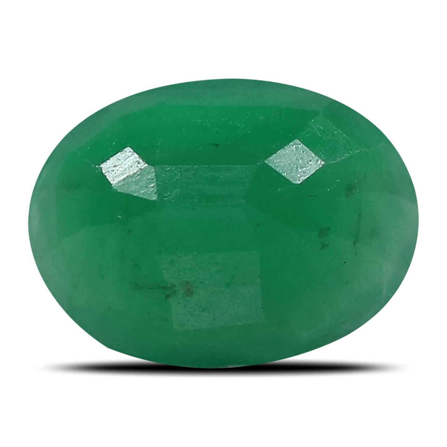 Brazil Emerald (Panna) - 2.36 Carat