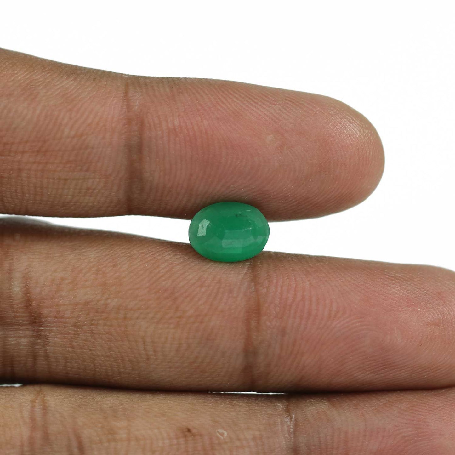 Brazil Emerald (Panna) - 2.36 Carat