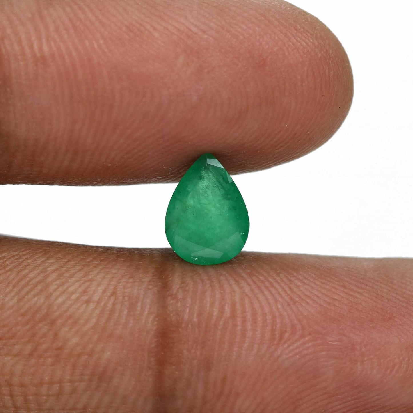 Zambian Emerald (Panna) - 1.88 Carat