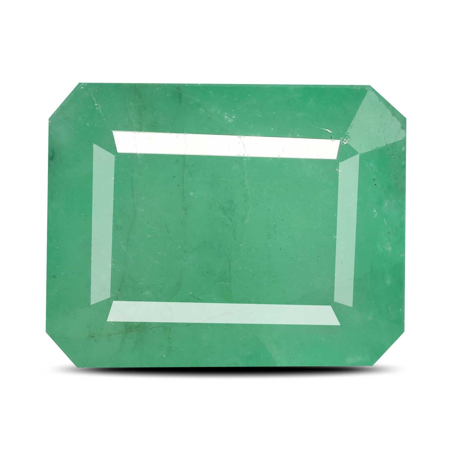 Brazil Emerald (Panna) - 15.11 Carat