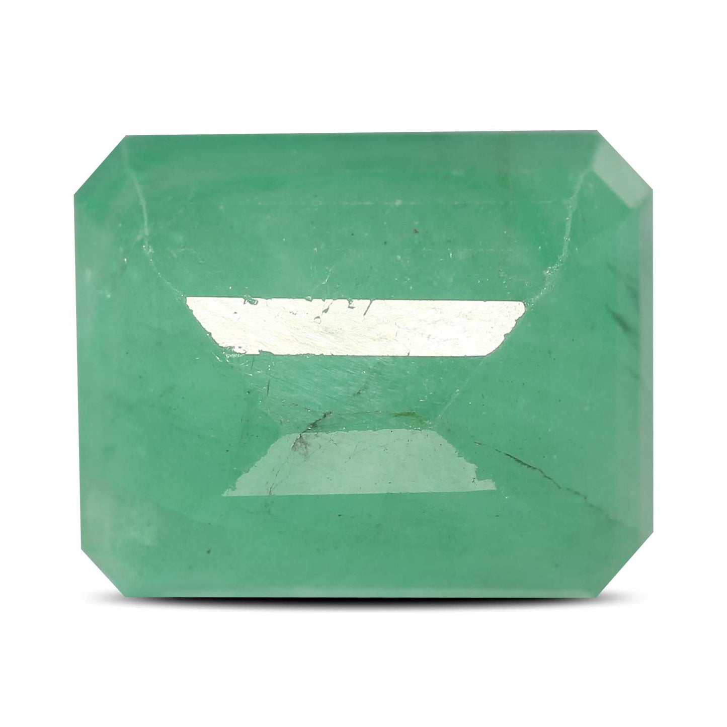 Brazil Emerald (Panna) - 15.11 Carat