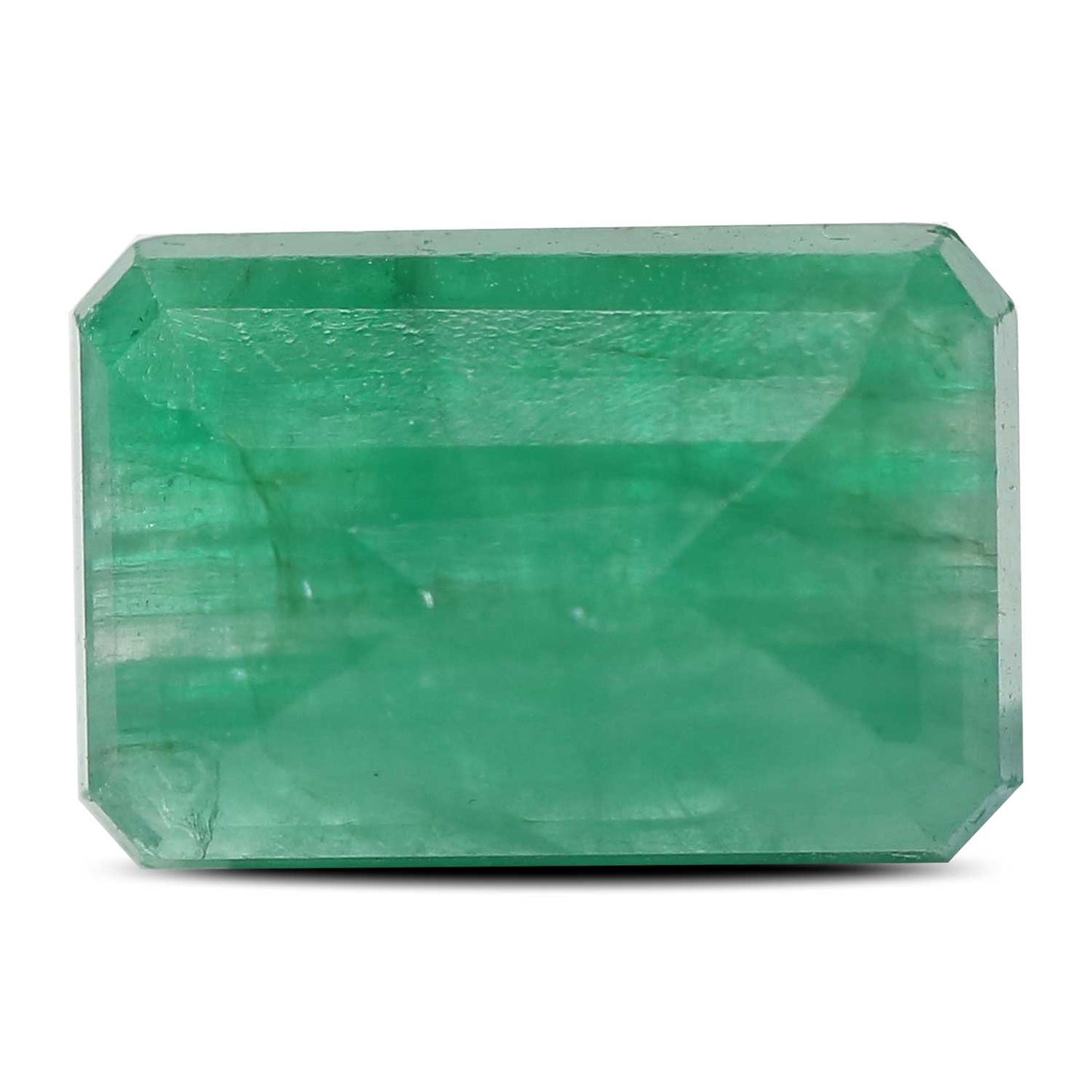 Brazil Emerald (Panna) - 9.06 Carat