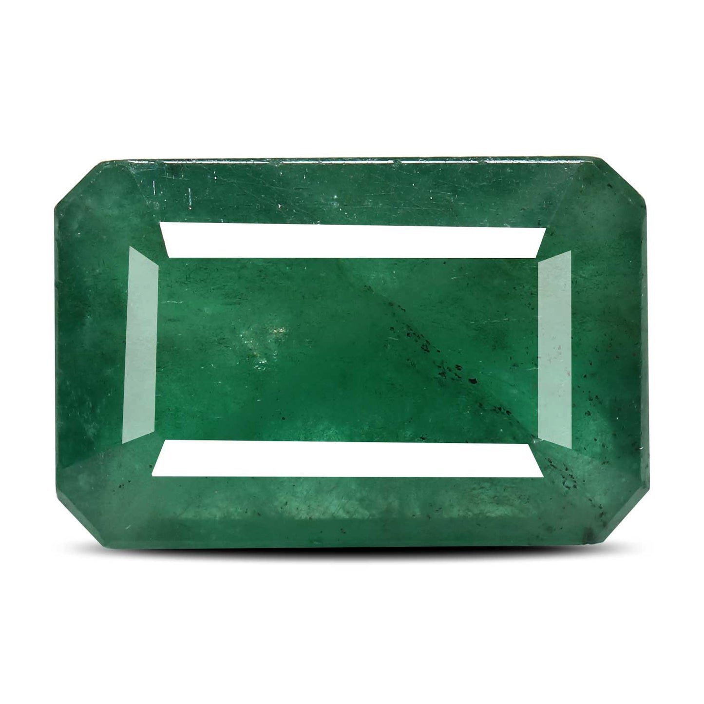 Brazil Emerald (Panna) - 7.79 Carat