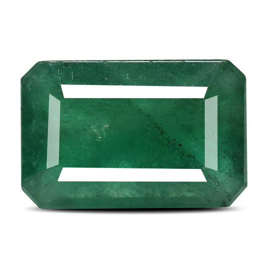 Brazil Emerald (Panna) - 7.79 Carat