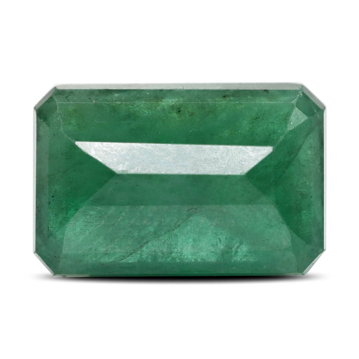 Brazil Emerald (Panna) - 7.79 Carat