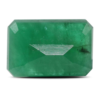 Brazil Emerald (Panna) - 6.37 Carat