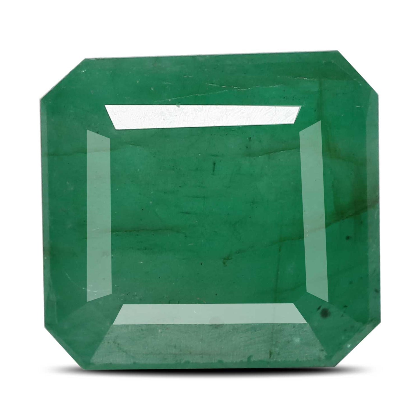 Brazil Emerald (Panna) - 8.28 Carat