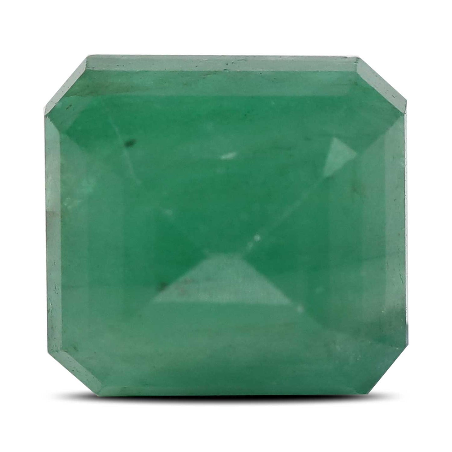 Brazil Emerald (Panna) - 8.28 Carat